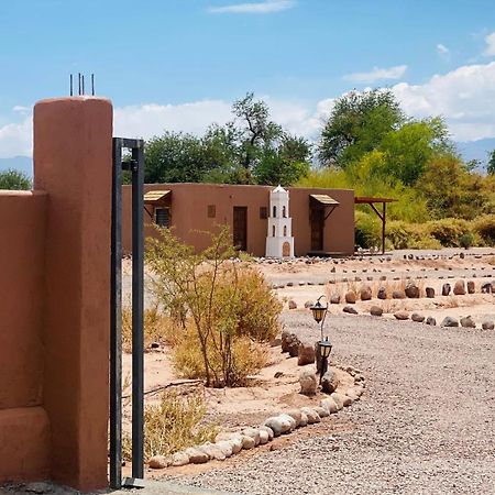 הוילה Casa Campanario - San Pedro De Atacama, Desconectate! מראה חיצוני תמונה