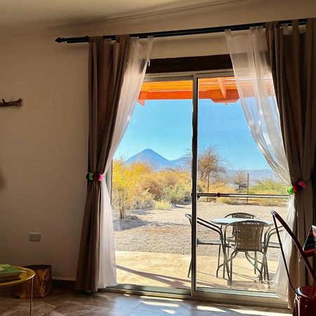 הוילה Casa Campanario - San Pedro De Atacama, Desconectate! מראה חיצוני תמונה