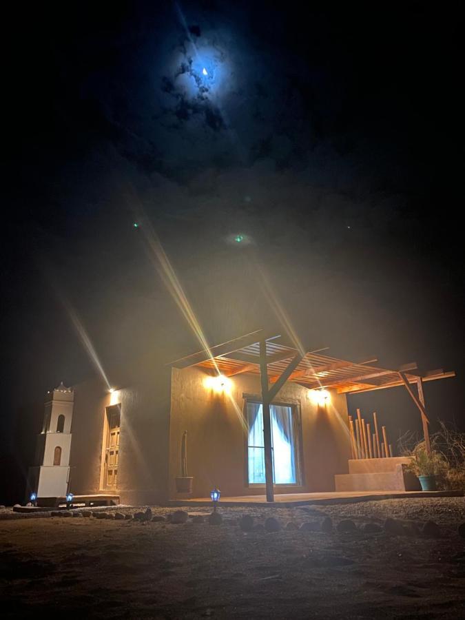 הוילה Casa Campanario - San Pedro De Atacama, Desconectate! מראה חיצוני תמונה