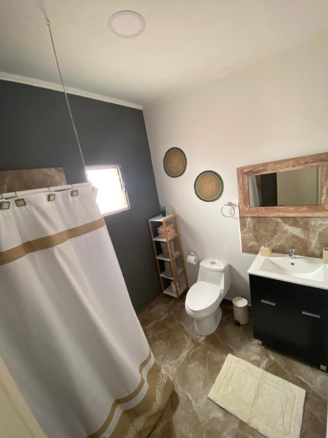 הוילה Casa Campanario - San Pedro De Atacama, Desconectate! מראה חיצוני תמונה