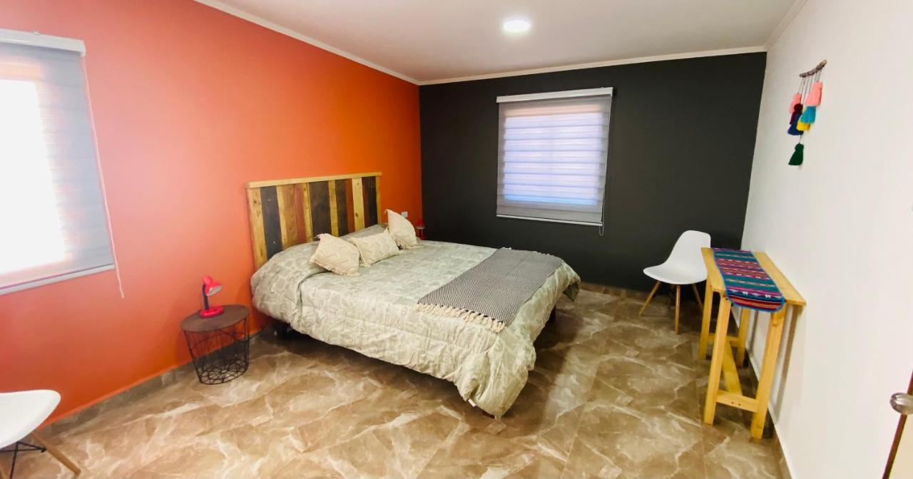 הוילה Casa Campanario - San Pedro De Atacama, Desconectate! מראה חיצוני תמונה